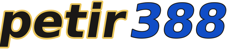 petir388 logo